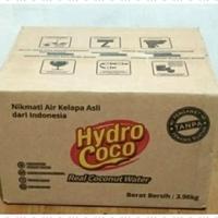 Gambar Original Hydro Coco 330ml Air Kelapa Asli 1 dus dari Adindaku id undefined 1 Tokopedia