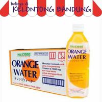Gambar Original You C1000 Orange Water 500 ml Botol C 1000 Lemon 500ml - Dus Karton - Orange 1 Dus dari Diandra ID undefined 2 Tokopedia