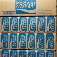 Gambar Original Pocari Sweat Kaleng 330ml 1 dus (24pcs) dari Adindaku id undefined 1 Tokopedia