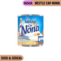 Gambar Nestle Cap Nona Susu Kental Manis Legendaris dari Beuki Mart undefined 1 Tokopedia