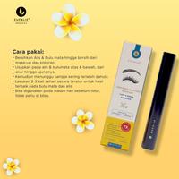 Gambar Eucalie Organic Castor Peptide Lash & Brow Booster - 4 mL dari Natural Farm undefined 3 Tokopedia