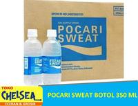 Gambar Original POCARI SWEAT BOTOL 350 ML/DUS dari Adindaku id undefined 1 Tokopedia