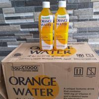 Gambar Original You C1000 Orange Water 500 Ml 1 Dus (Via GOJEK) dari Diandra ID undefined 1 Tokopedia