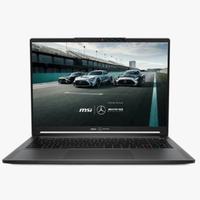 Gambar MSI Stealth 16 MERCEDES AMG OLED RTX 4070 - intel Ultra 9 185H QHD 240Hz - Tanpa Antigores, Windows 11 Home dari NVIDIA GeForce Laptop undefined 3 Tokopedia