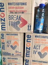 Gambar Original mizone activ 500ml khusus gosend grab dari Adindaku id undefined 1 Tokopedia