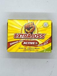 Gambar Original EXTRAJOSS SACHET 4 GR (ISI12) dari Diandra ID undefined 1 Tokopedia