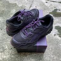 Gambar Sepatu Asics GEL - NYC X Needles Black Purple Size 45 - Second dari unctus undefined 1 Tokopedia