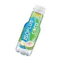 Gambar Original Isoplus Coco / Minuman Isotonik / Drink Coconut Sensation / 350ml dari Diandra ID undefined 4 Tokopedia
