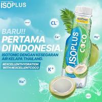 Gambar Original isoplus coco 350 ml dari Diandra ID undefined 1 Tokopedia