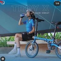 Gambar Original Element Troy X10 Pocari Sweat dari Adindaku id undefined 2 Tokopedia