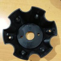 Gambar Wheel dop wildop center BIG cap tutup VELG OFFROAD BLACK diameter 14 cm XD series Ballistic Volk Rays - 1 PCS dari LAPAKJEMMY undefined 2 Tokopedia