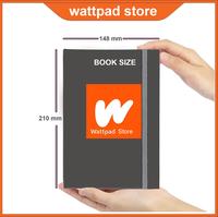 Gambar The Legend of Korra (7 Book series) - TURF WARS 1 dari wattpadstore undefined 2 Tokopedia