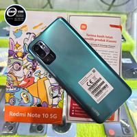 Gambar REDMI NOTE 10 5G 4/128 SECOND dari DEMANG STOREE undefined 1 Tokopedia