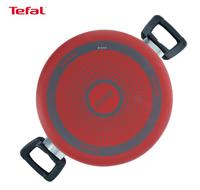 Gambar Tefal Essentials Stewpot 20cm + Lid TERMURAH Panci anti lengket dari Gracias Bravo undefined 5 Tokopedia