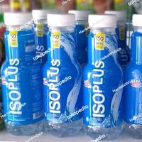 Gambar Original ISOPLUS MINUMAN ISOTONIK BOTOL 350ML DUS ISI 12 BOTOL dari Diandra ID undefined 2 Tokopedia