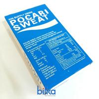 Gambar Original POCARI SWEAT pack 5's dari Adindaku id undefined 1 Tokopedia