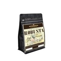 Gambar Kopi Robusta Bali Kintamani 150 gr [Biji/Bubuk] Coffee Beans Grounds - BUBUK KASAR, 150GR (15 Cups) dari Waterground Coffee & Roastery undefined 2 Tokopedia