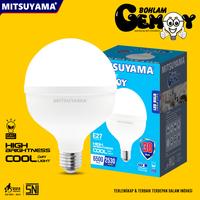 Gambar Lampu Led Bohlam Led Mitsuyama Gemoy 5W/10W/15W/20W/30W/40W/50W/60W dari nanio-store undefined 1 Tokopedia