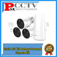 Gambar EZVIZ BC1 KIT 2mp BATTERY CAMERA BAGUS BERGARANSI RESMI dari psucctv undefined 1 Tokopedia