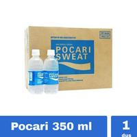 Gambar Original Pocari Sweat 350 ml 24 pc dari Adindaku id undefined 1 Tokopedia