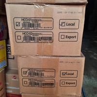 Gambar Original Hydro Coco Original 250ml 1 Dus isi 24 Kotak dari Diandra ID undefined 3 Tokopedia