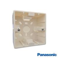Gambar Panasonic Outbow Doost FLASIMO Putih WCJ6911W dari LED Lighting Store undefined 1 Tokopedia
