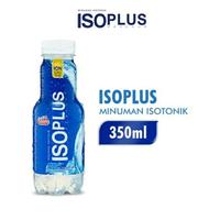 Gambar Original Isoplus Minuman Isotonik 350 ml (12 Botol) dari Adindaku id undefined 1 Tokopedia