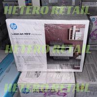 Gambar HP LaserJet M236sdw Printer Monokrom / Mono Multifungsi ( print scan copy duplex stapler wireless  ) dari HETERO RETAIL undefined 4 Tokopedia