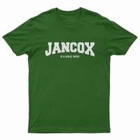 Gambar tshirt distro pria kaos khas surabaya - Hitam, M dari THE SOERABAJAN KAOS SUROBOYOAN undefined 1 Tokopedia