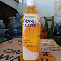 Gambar Original You C 1000 Orange Water 500ml dari Adindaku id undefined 1 Tokopedia