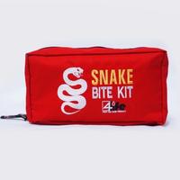 Gambar Snake Bite Kit 4Life / Obat P3K Untuk Gigitan Ular dari Star Saftindo undefined 1 Tokopedia