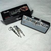 Gambar HIASAN KEY HOLDER MARSHALL & FENDER JACK RACK GANTUNGAN KUNCI - Marshall dari ADESA SHOP88 undefined 4 Tokopedia