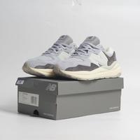 Gambar Sepatu Sneaker NB 5740 Marblehead Sea Salt - 43 dari sneakysid undefined 3 Tokopedia