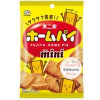 Gambar Fujiya Home Pie Mini / biskuit Jepang / cemilan / biskuit dari Tata stories undefined 1 Tokopedia