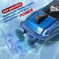 Gambar MINI SPEED BOAT MAINAN ANAK REMOTE CONTROL RC SPEED BOAT dari Ciktoys undefined 3 Tokopedia