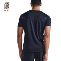 Gambar 2XU Men's Light Speed Tech Tee Kaos Olahraga Dry Fit Pria ORIGINAL - 2XUMR7150ABK, XS dari S . B . A . T undefined 5 Tokopedia