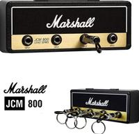 Gambar HIASAN KEY HOLDER MARSHALL & FENDER JACK RACK GANTUNGAN KUNCI - Marshall dari ADESA SHOP88 undefined 1 Tokopedia