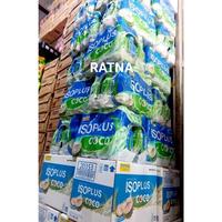 Gambar Original ISOPLUS/ ISO PLUS 350ml Minuman Isotonik seperti Pocari Sweat (1 Bal) dari Diandra ID undefined 1 Tokopedia