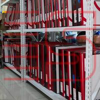 Gambar Selang PU/Selang Angin/Pneumatic Tube SHPI (2.5mm x 4mm) ROLL dari Istana Selang undefined 1 Tokopedia