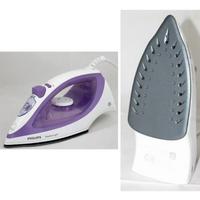 Gambar Setrika Philips Uap Steamer GC-1418/35 / GC-1424/45 - GC-1418/35 dari qibtyaprabot undefined 3 Tokopedia
