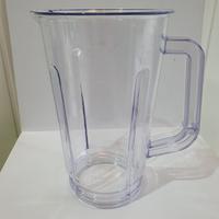 Gambar Gelas Blender Panasonic Mx-SG 101 Kaca Dan Plastik - Set Gelas Kaca  dari angga djaya undefined 4 Tokopedia
