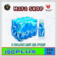 Gambar Original Isoplus Minuman Isotonik - 350 ml dari Diandra ID undefined 1 Tokopedia