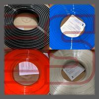 Gambar Selang PU/Selang Angin/Pneumatic Tube SHPI (2.5mm x 4mm) ROLL dari Istana Selang undefined 2 Tokopedia