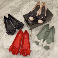 Gambar Melissa Love IV Jelly Shoes / Sepatu Flat Wanita dari Girly Zone undefined 1 Tokopedia
