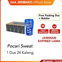 Gambar Original Pocari Sweat 330ml @24kaleng dari Adindaku id undefined 1 Tokopedia