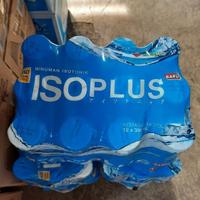 Gambar Original isoplus 350ml 1 pak isi 12 botol - coco dari Adindaku id undefined 1 Tokopedia