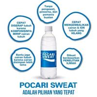 Gambar Original POCARI SWEAT BOTOL 350 ML/DUS dari Adindaku id undefined 2 Tokopedia
