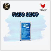 Gambar Original Pocari Sweat Ion Supply Drink Minuman Serbuk Sachet - 13 gr (3 Pcs) dari Adindaku id undefined 2 Tokopedia