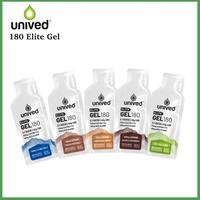 Gambar Original Unived - Elite Gel 180 - Sea Salt Lime dari Adindaku id undefined 1 Tokopedia