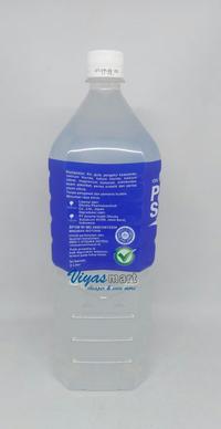 Gambar Original Pocari sweat minuman isotonik 2L dari Diandra ID undefined 2 Tokopedia